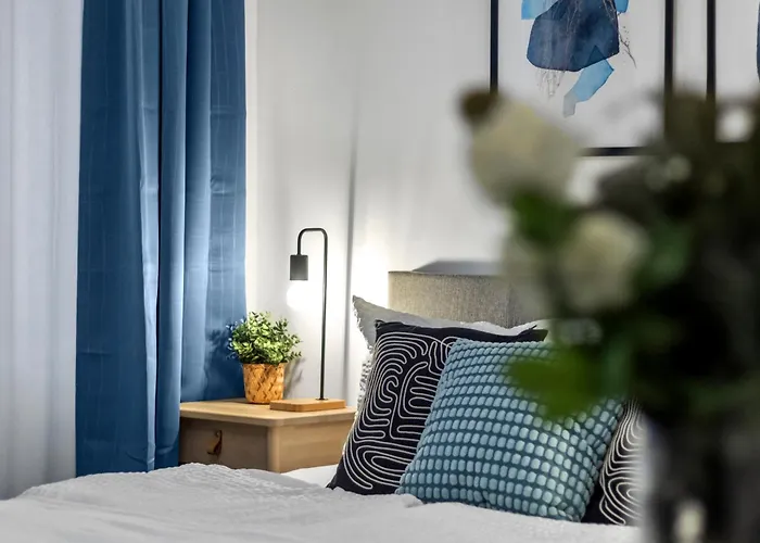 Cozy - 4 Min U6 Josefstaedterstrasse * Vienna