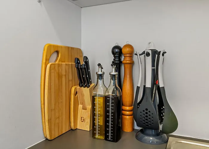 Apartment Cozy - 4 Min U6 Josefstaedterstrasse